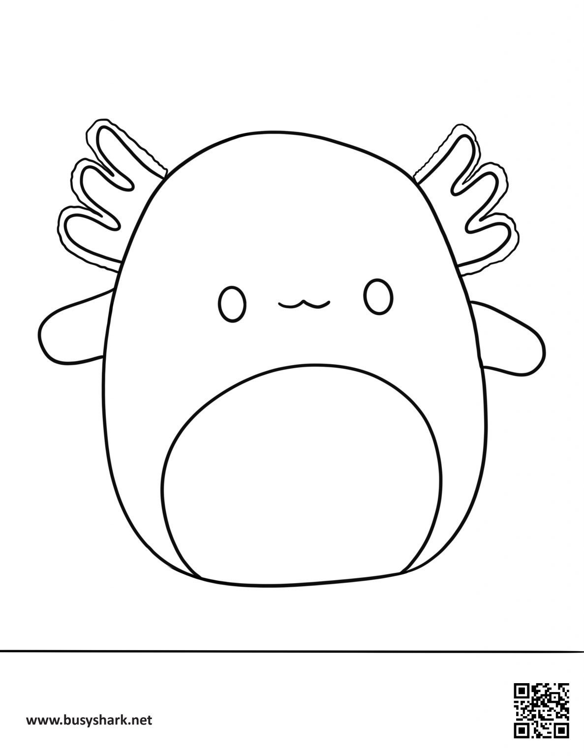 84 Bobcat Coloring Pages Printable 27