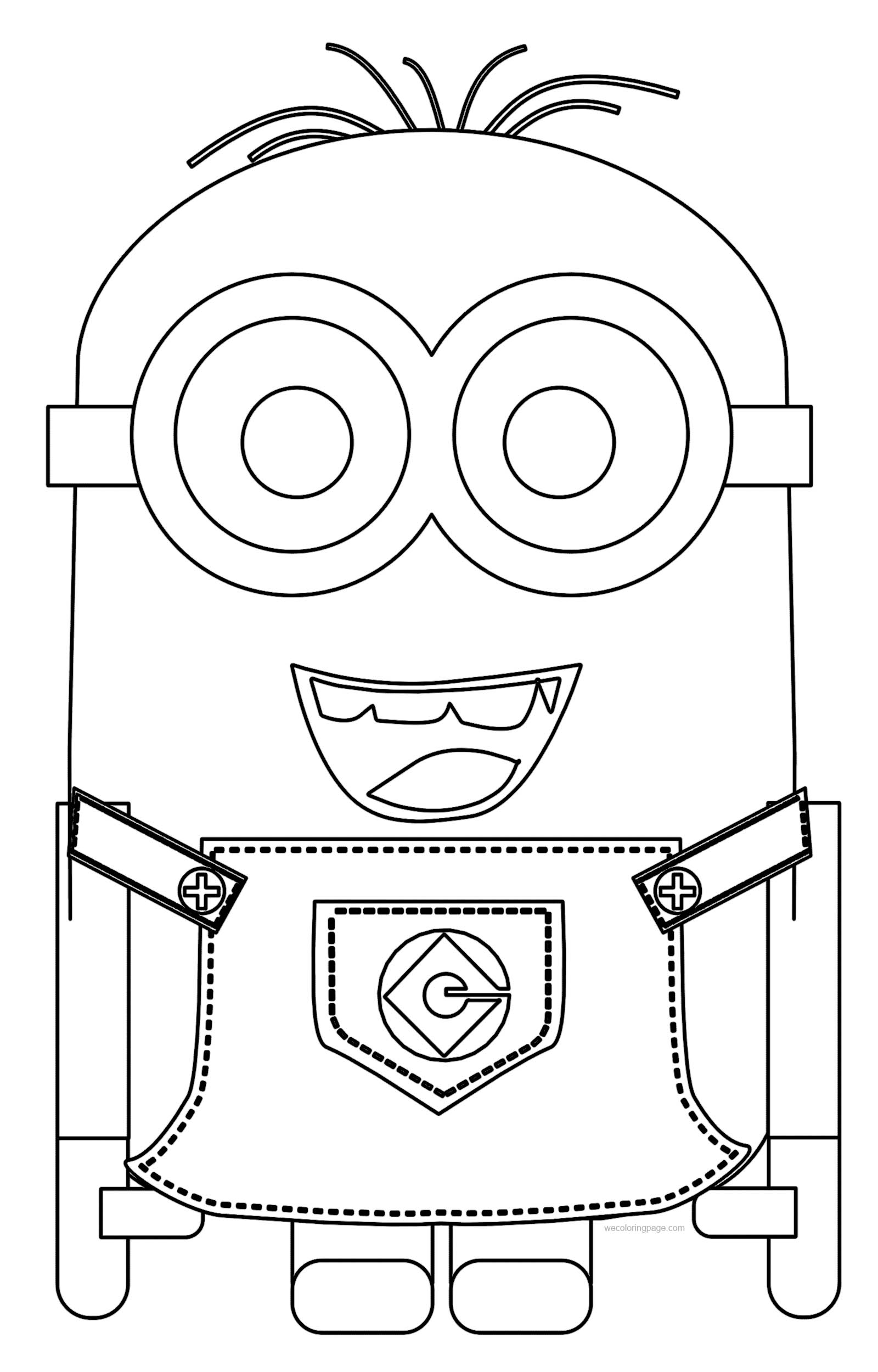 84 Bobcat Coloring Pages Printable 44