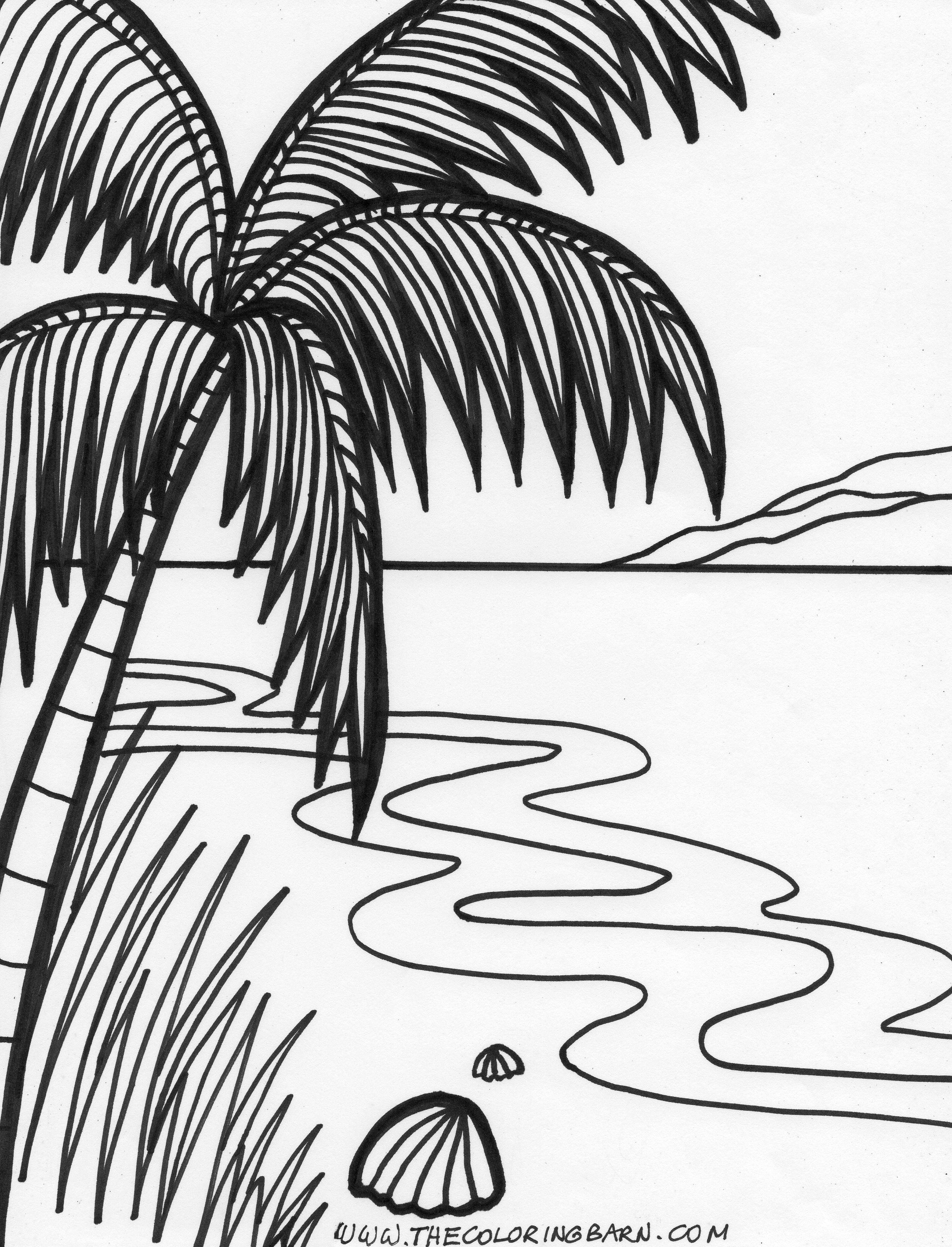 87 Sun Coloring Pages for Kids Printable 18