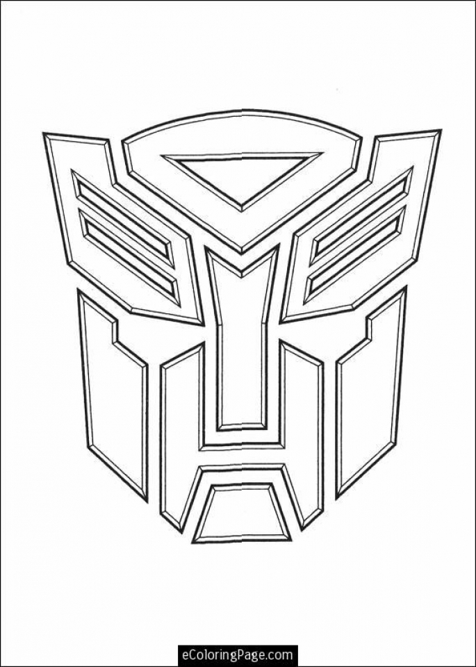 95 Optimus Prime Coloring Pages Printable 80