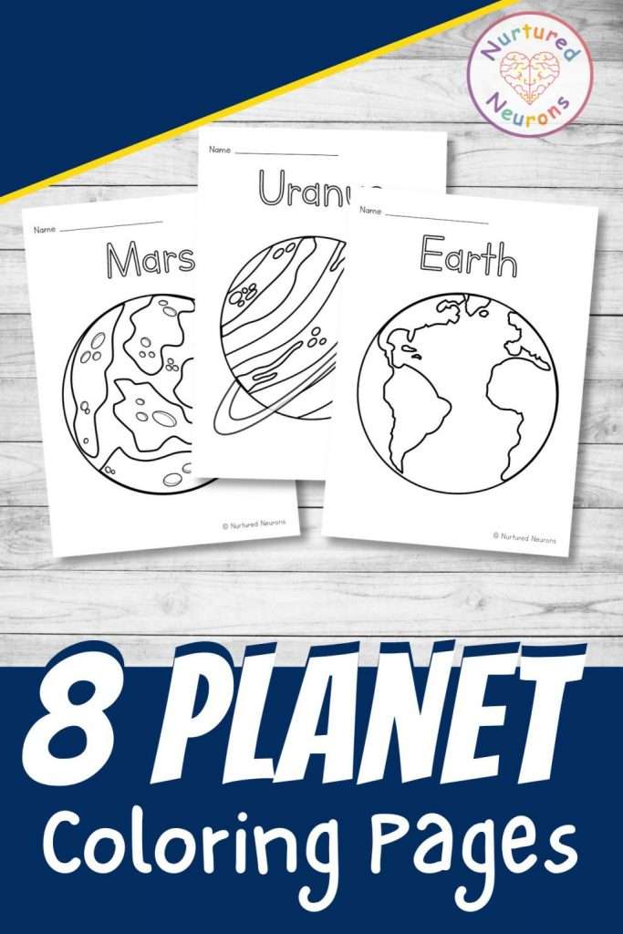 29 Red Mars Coloring Page Printable 9