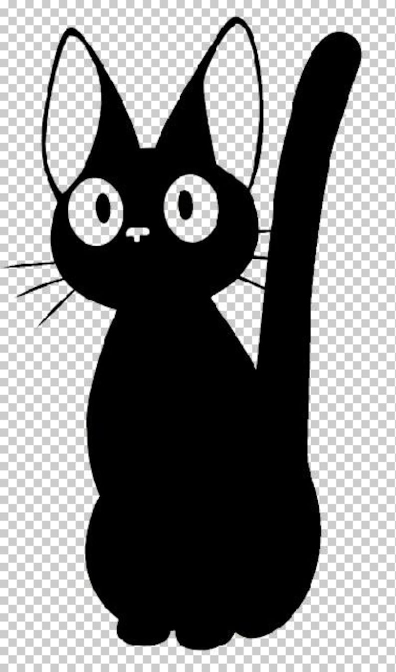 30 Jiji Coloring Pages Printable 20