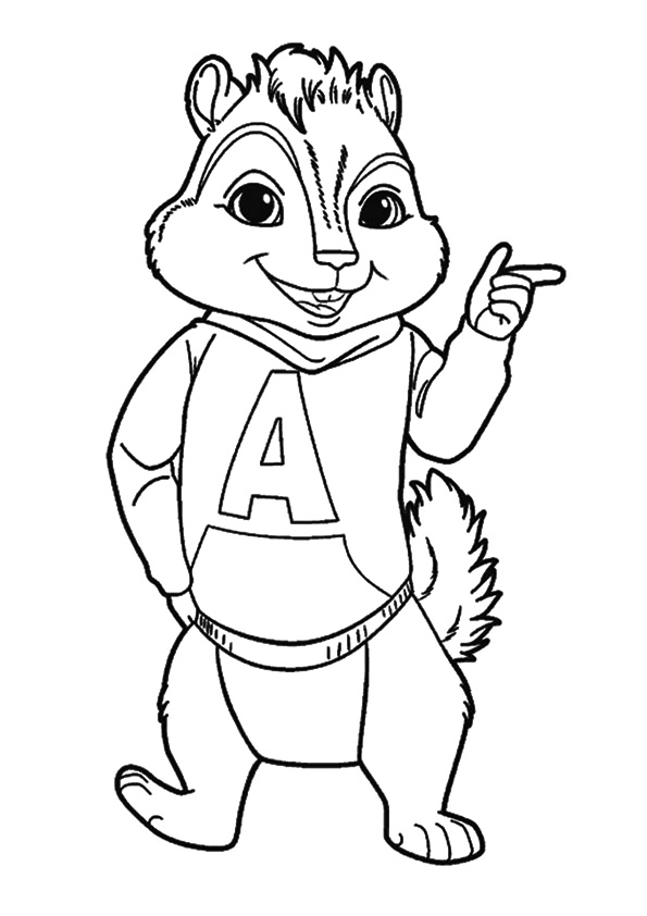 theodore coloring pages printable jpg