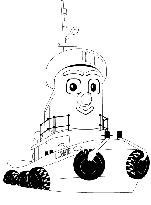 30 Theodore Coloring Pages Printable 20