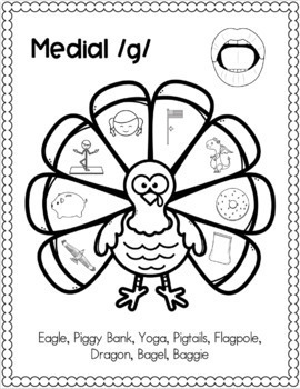 31 Articulation Coloring Pages Printable 15