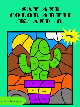 31 Articulation Coloring Pages Printable 30