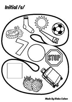 articulation coloring pages printable jpg