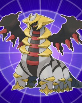 31 Legendary Giratina in Altered Form Coloring Pages Printable 31