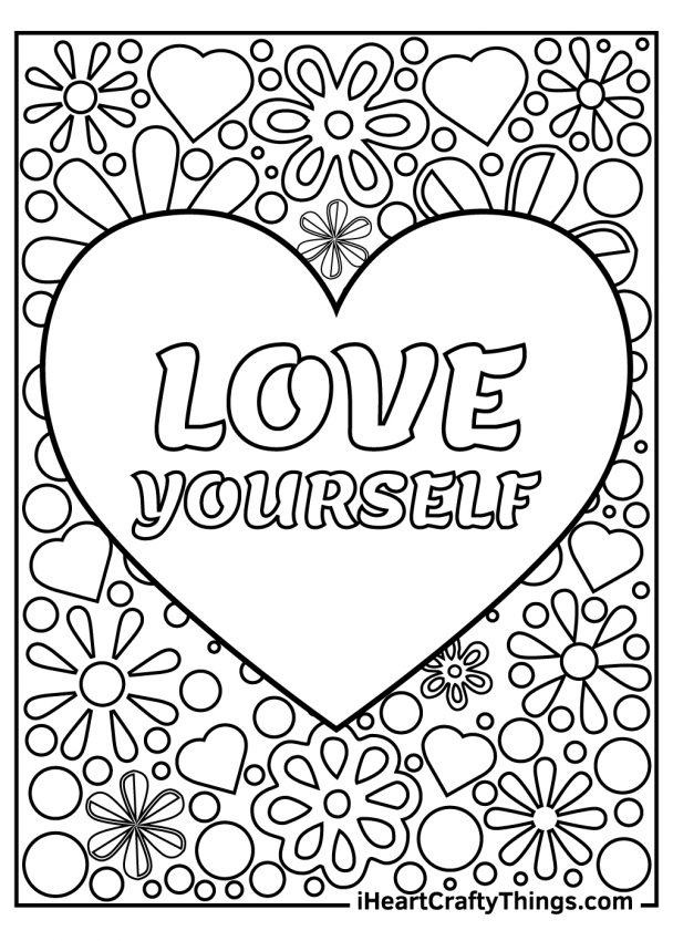 adult stress coloring pages printable jpg