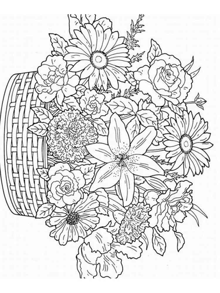 adult stress coloring pages printable jpg