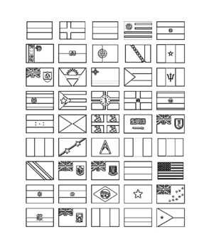 32 Flag of France Coloring Pages Printable 9