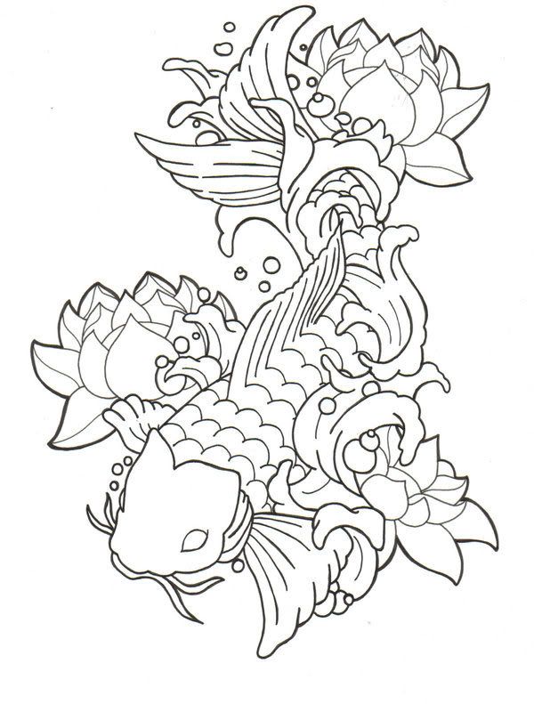 free japanese coloring pages printable jpg