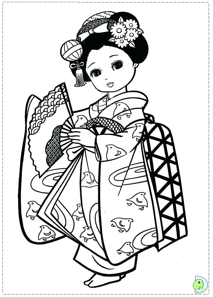 free japanese coloring pages printable jpg