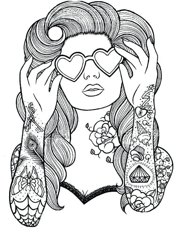 fun people coloring pages printable jpg