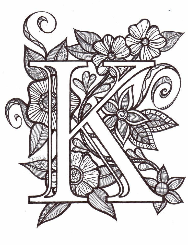 32 Stylish Letter S Coloring Pages Printable 22