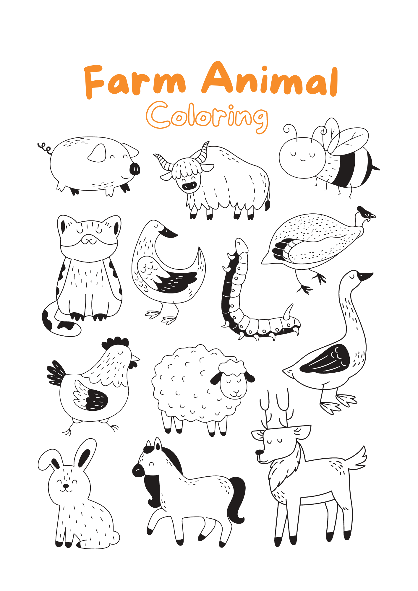 33 Dog Print Coloring Pages Printable 16