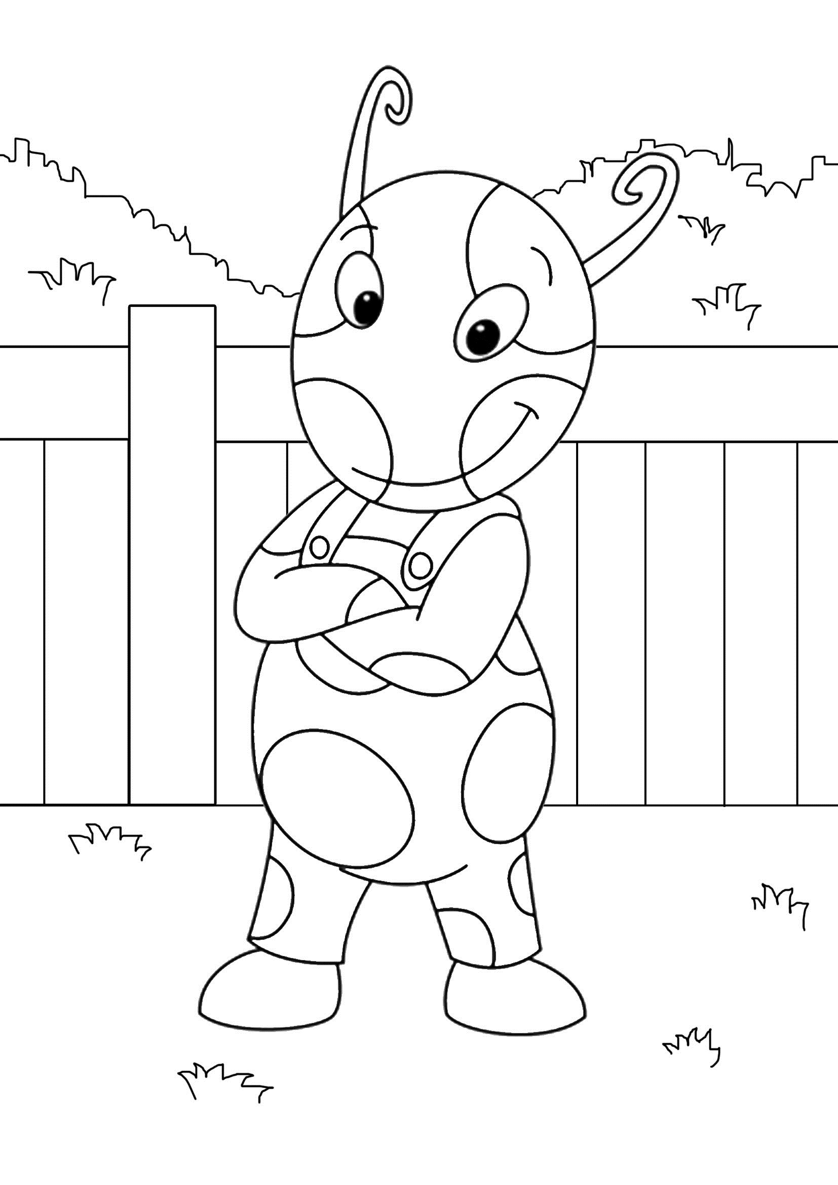 33 Dog Print Coloring Pages Printable 22