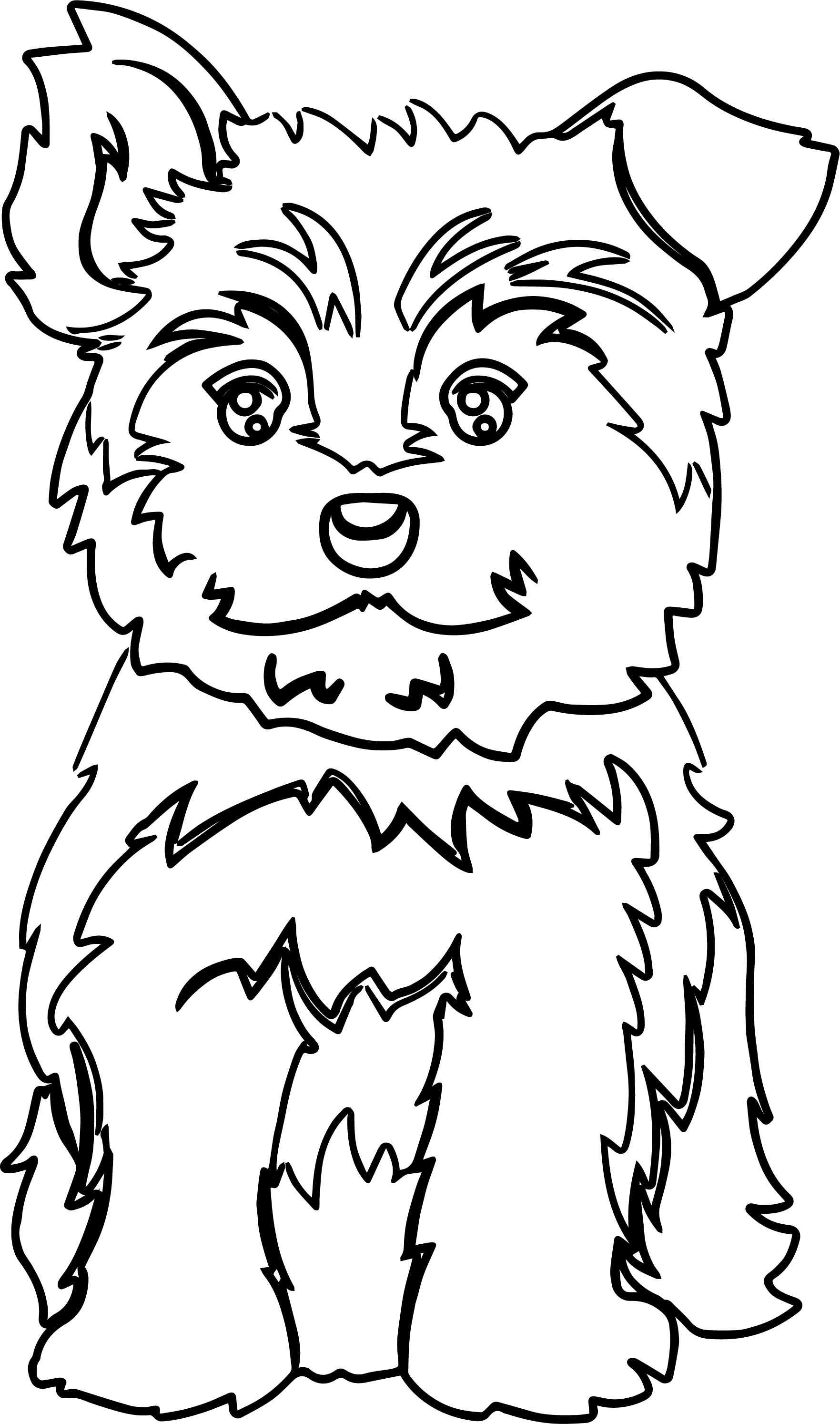 dog print coloring pages printable jpg