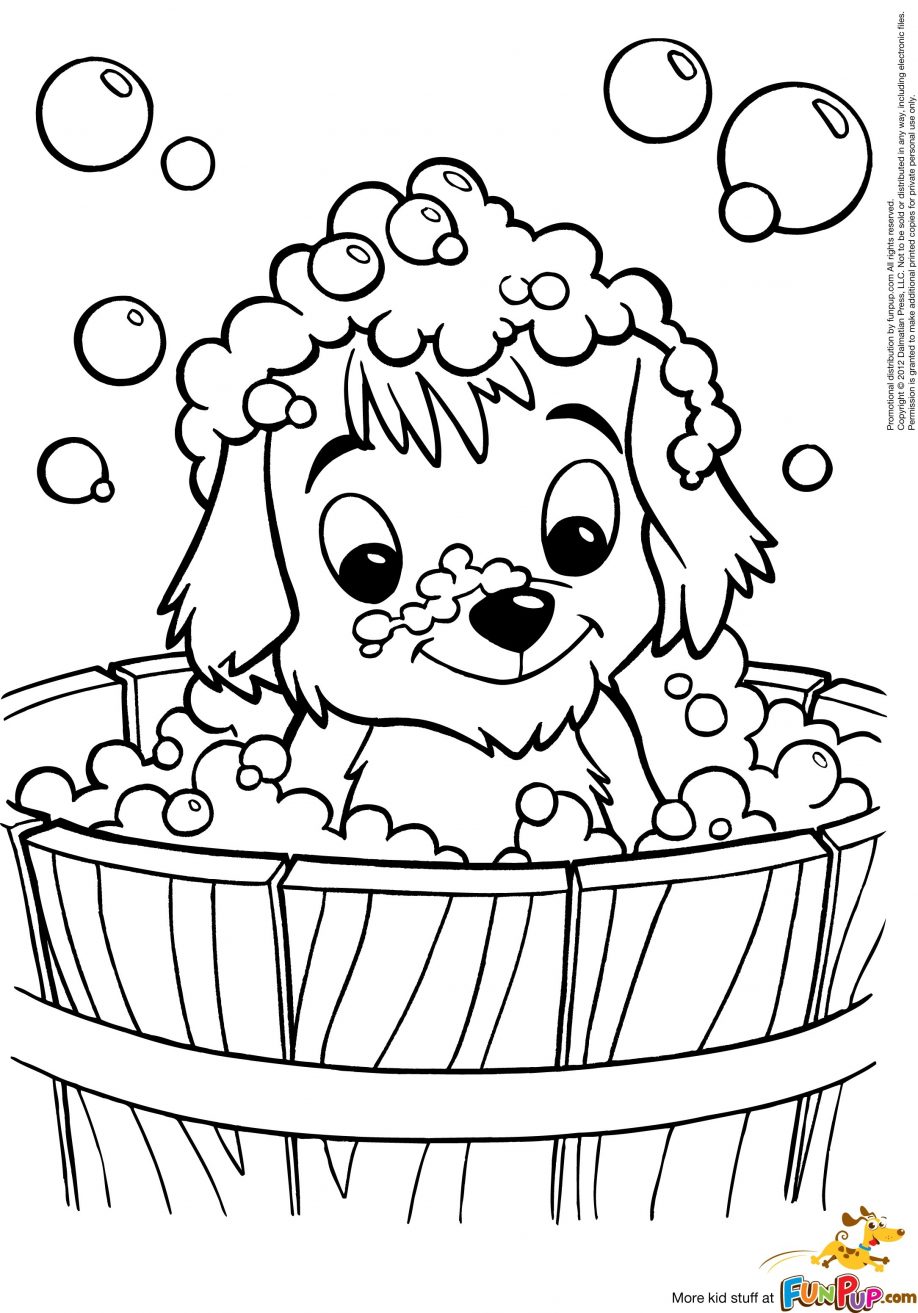 dog print coloring pages printable jpg