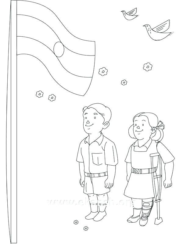 33 Fun Spain Coloring Pages Printable 21