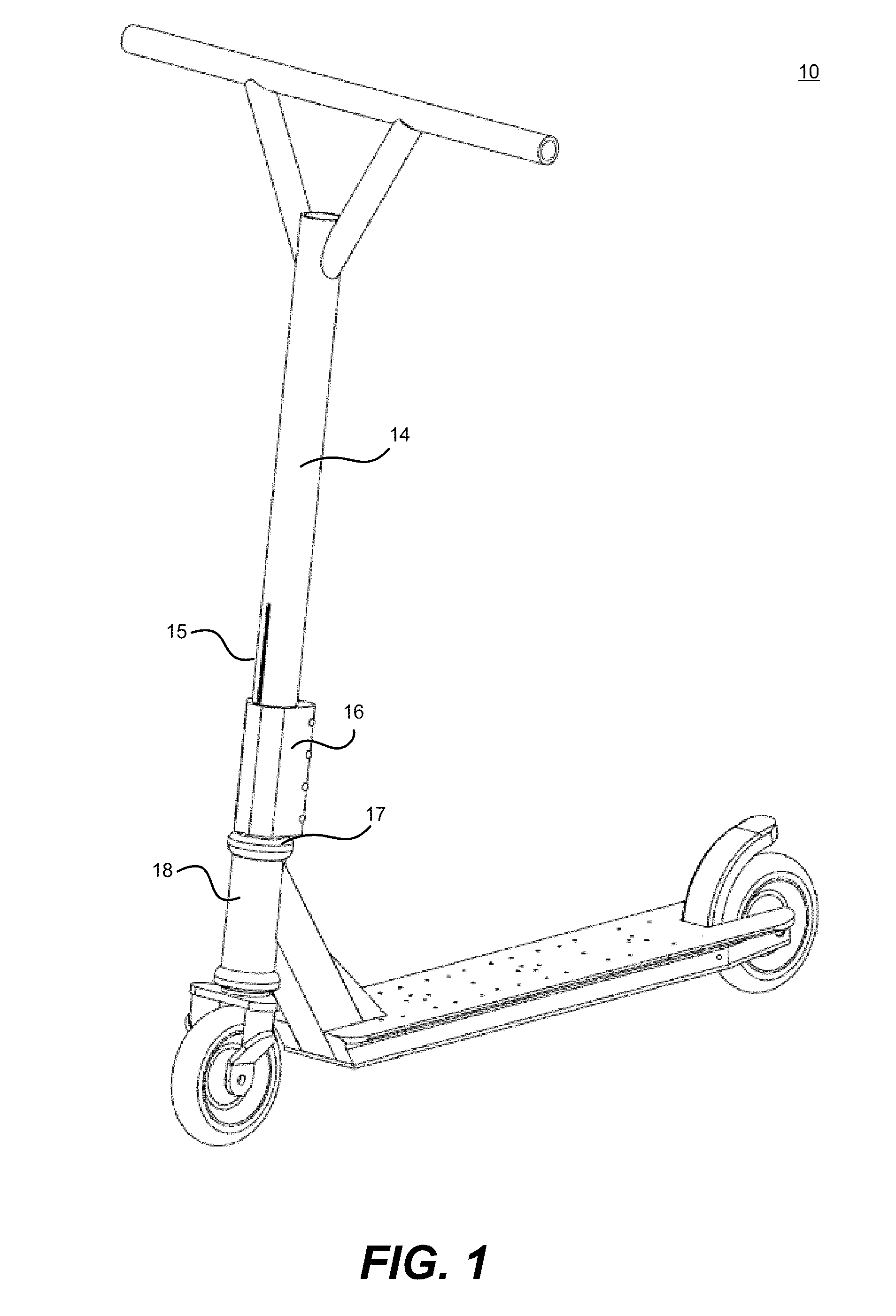 34 Cool Scooter Coloring Pages Printable 30