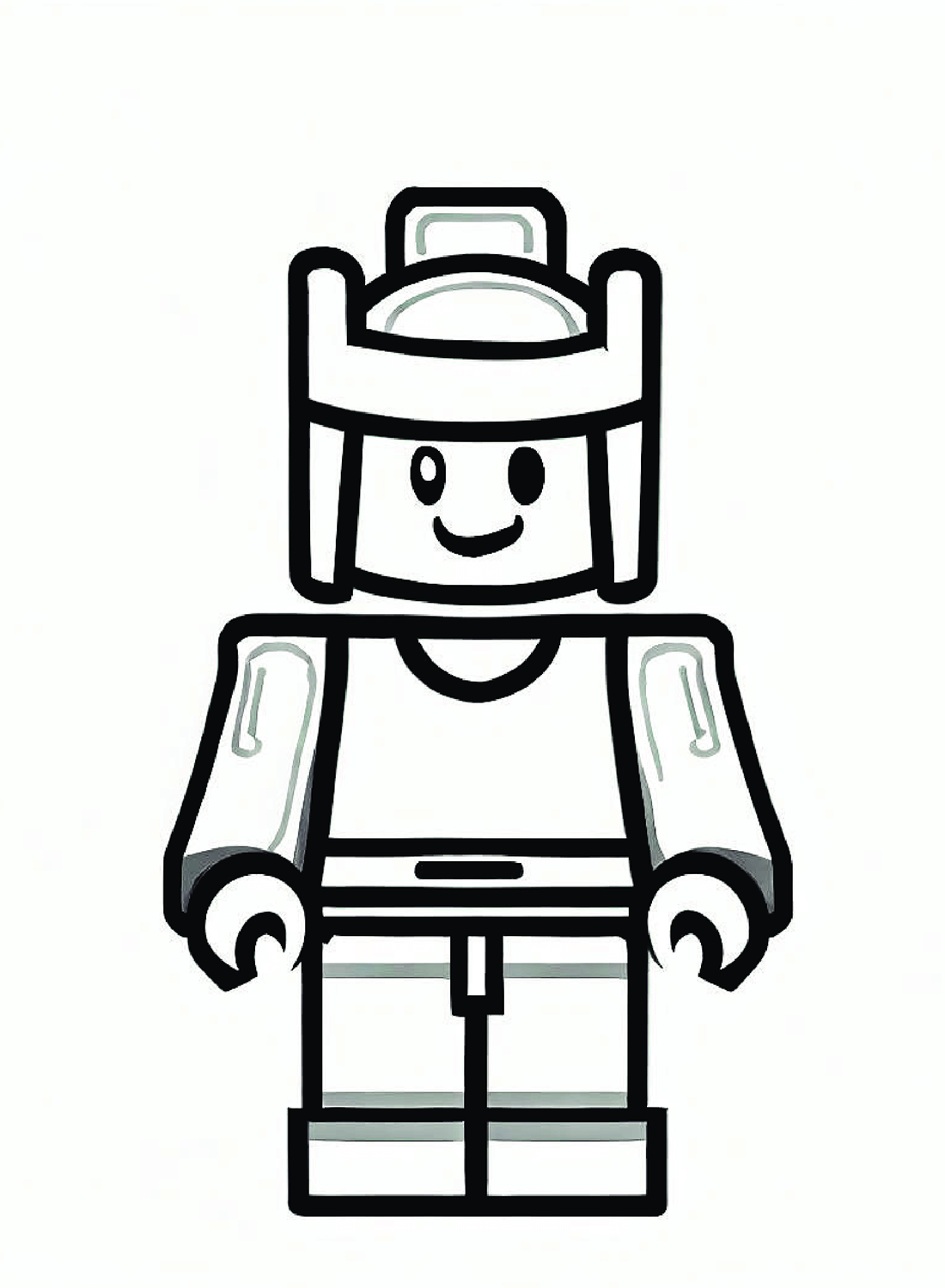 fun roblox coloring pages printable jpg