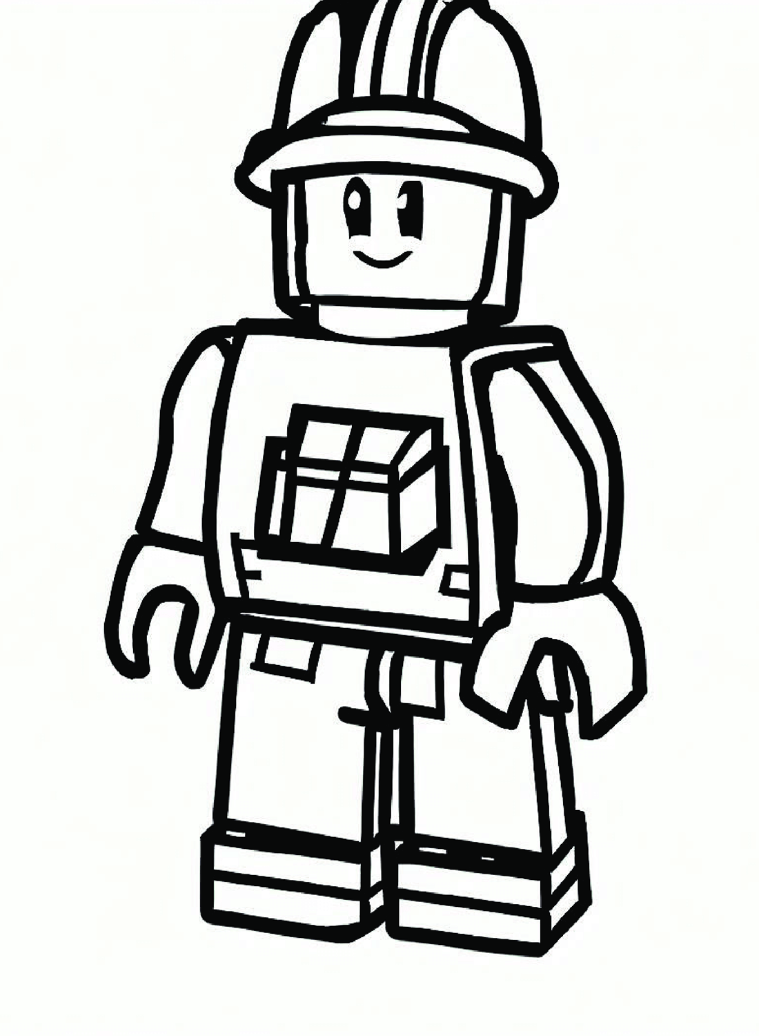 fun roblox coloring pages printable jpg