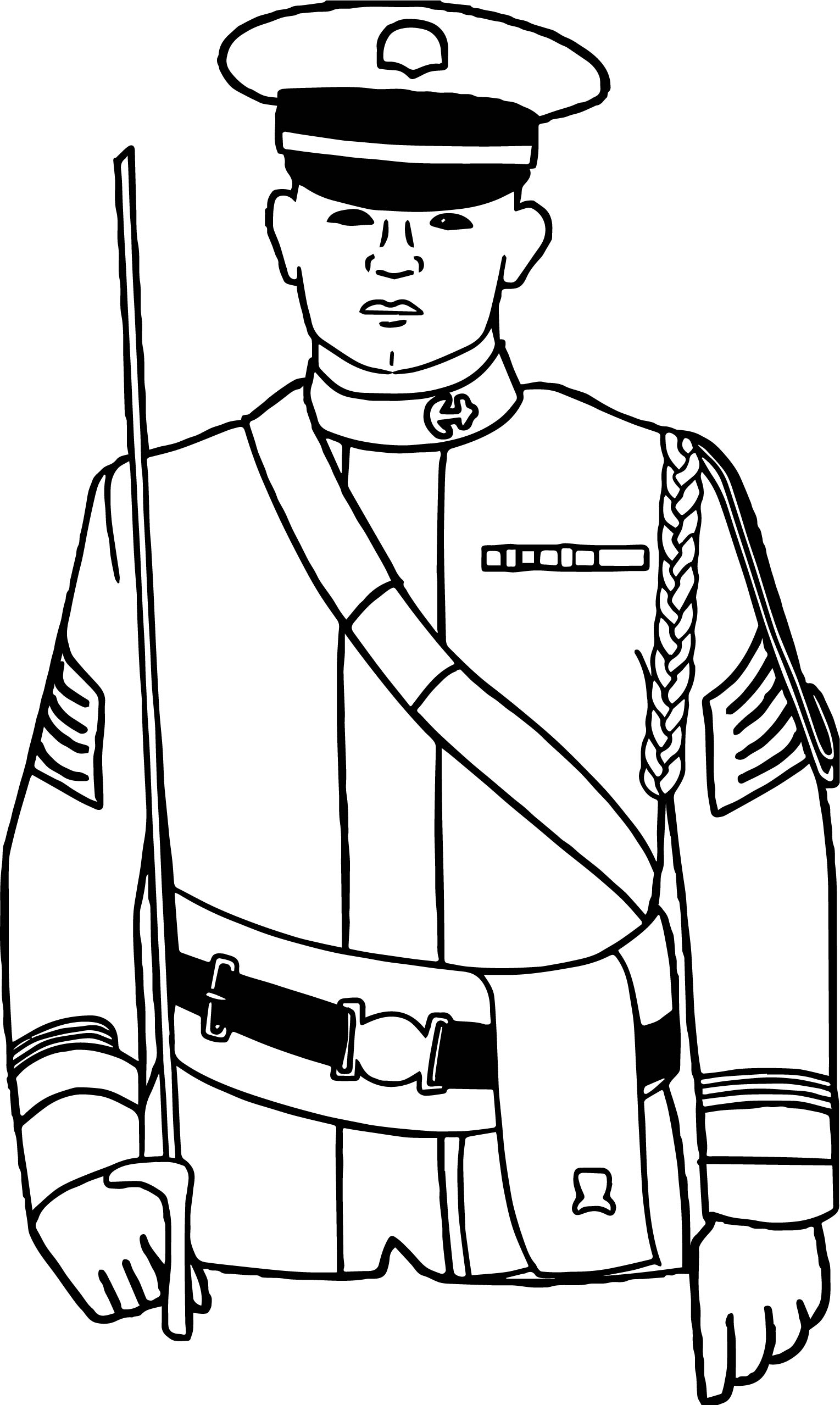 small soldiers coloring pages printable jpg