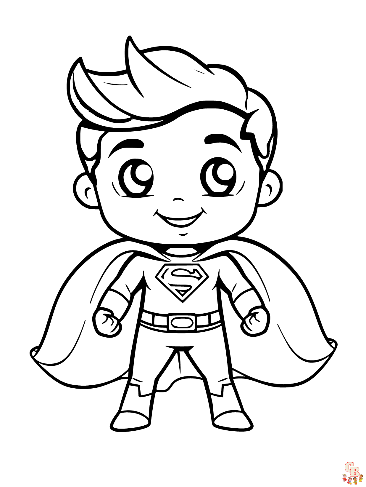 super coloring pages printable jpg