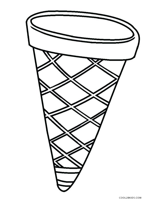 sweet ice cream coloring pages printable jpg