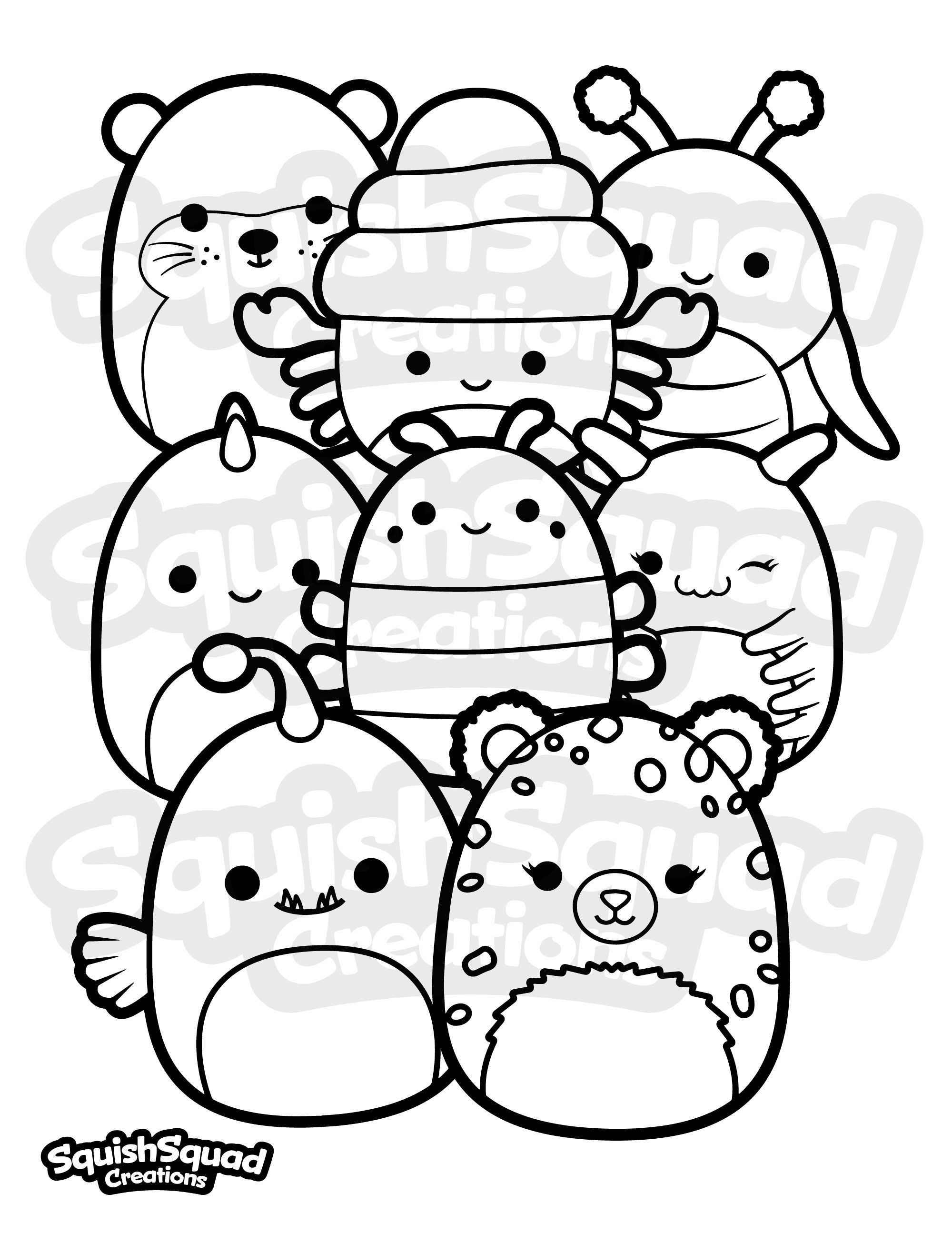 colorscapes coloring pages printable jpg