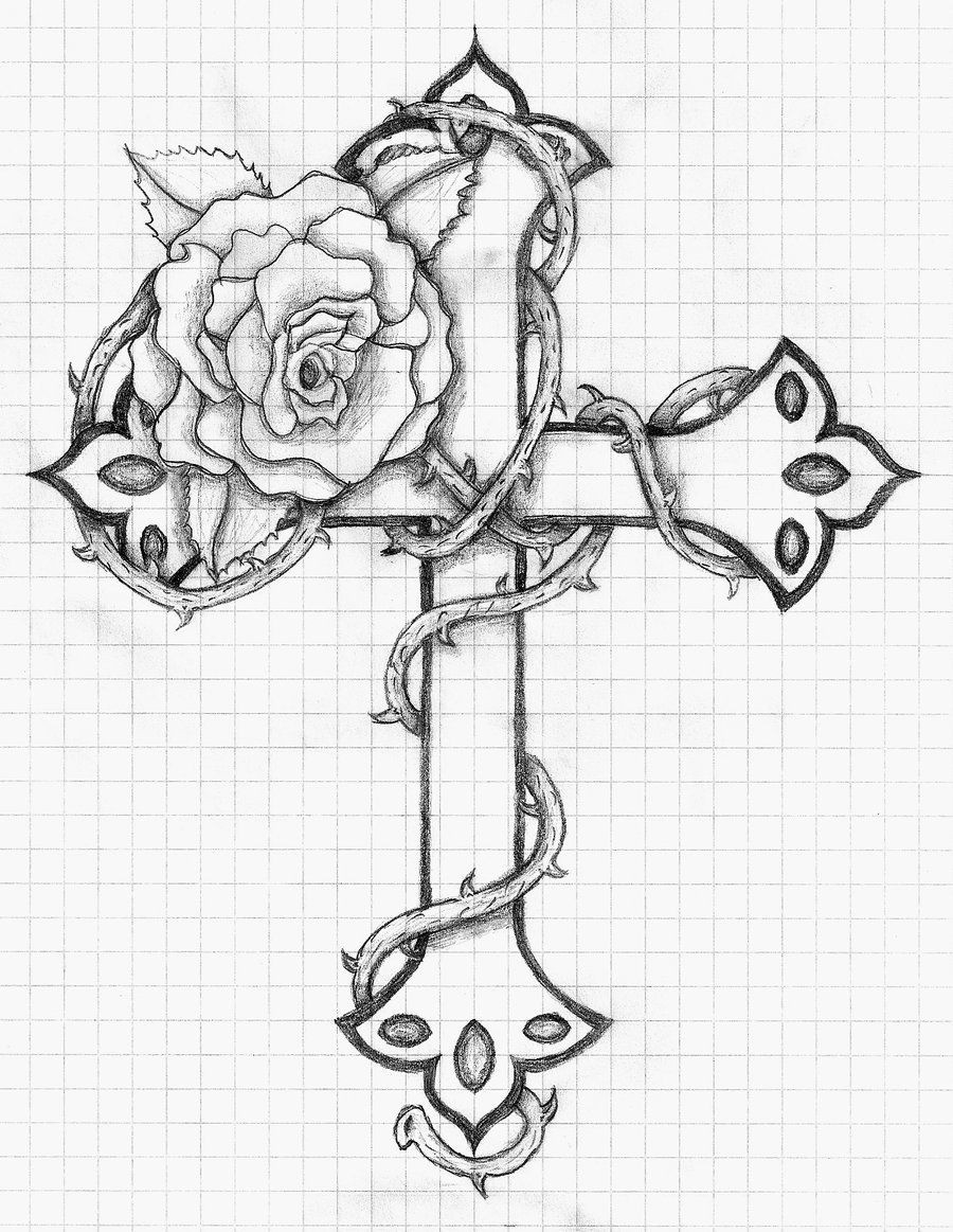 36 Roses Coloring Pages Printable 29