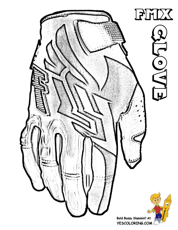 36 Thrilling Dirt Bike Coloring Pages Printable 27