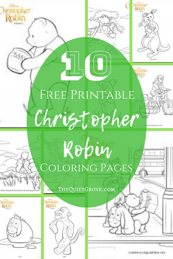 37 Chirpy Robin Coloring Pages Printable 13