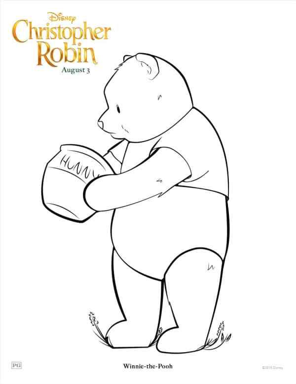 37 Chirpy Robin Coloring Pages Printable 29