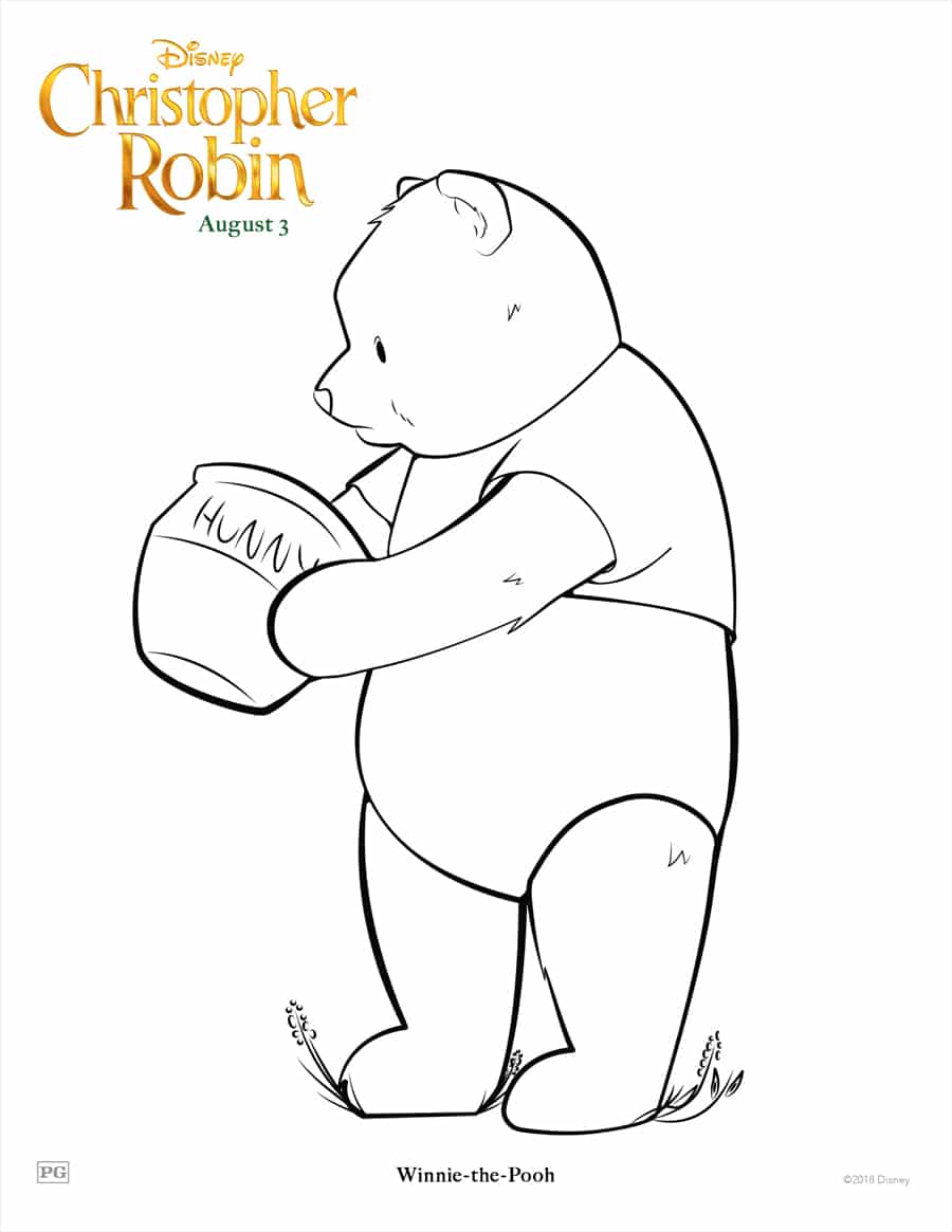 37 Chirpy Robin Coloring Pages Printable 35