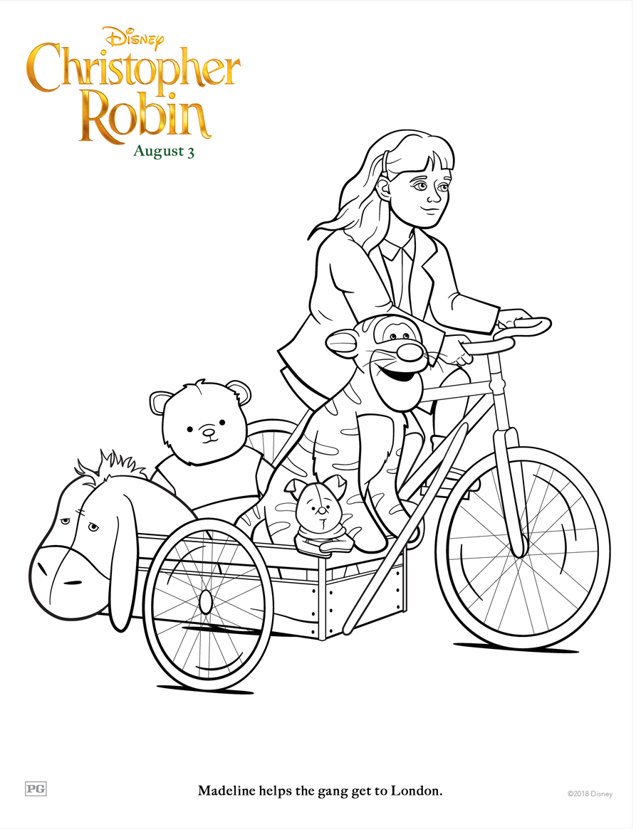 37 Chirpy Robin Coloring Pages Printable 6