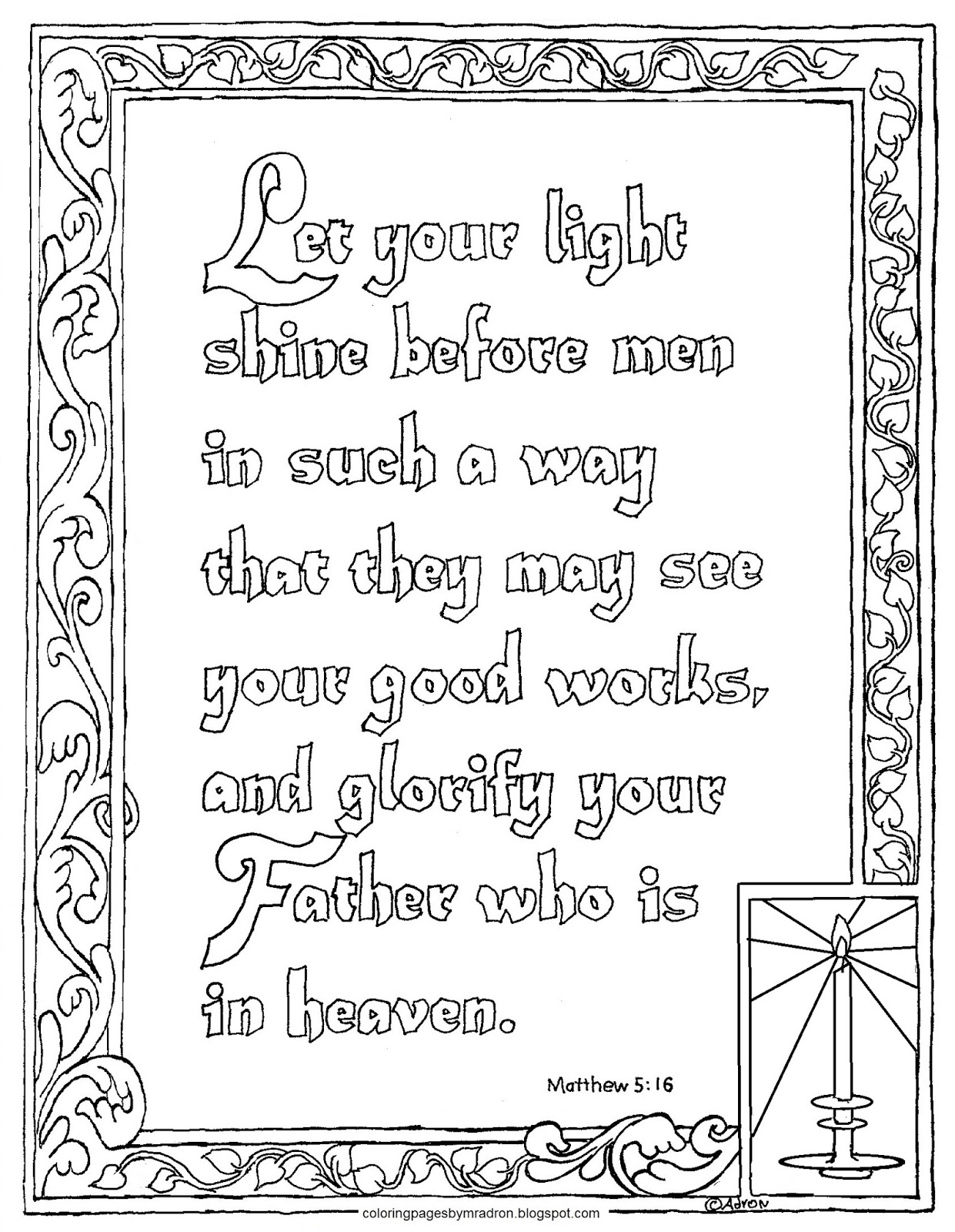 you coloring pages printable jpg