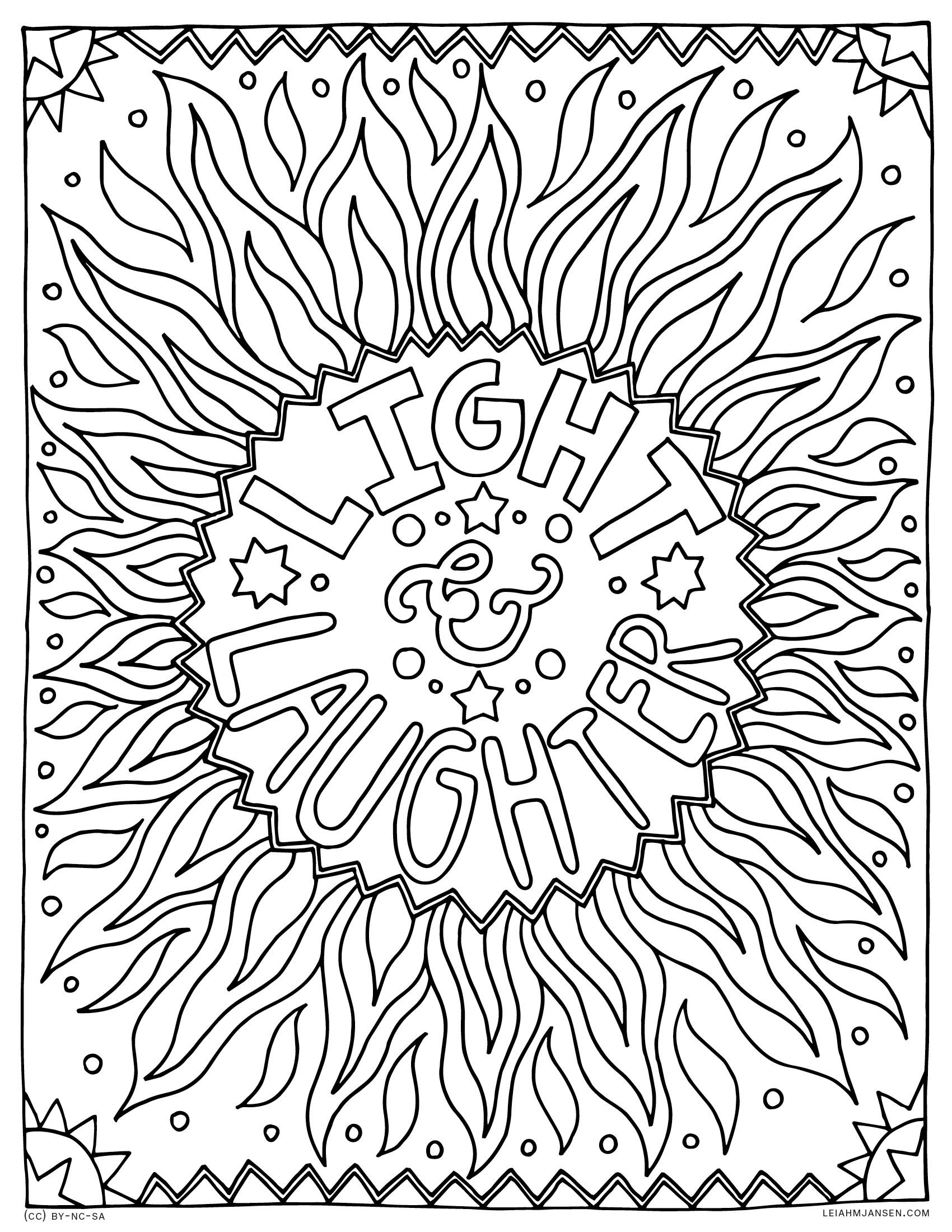 you coloring pages printable jpg