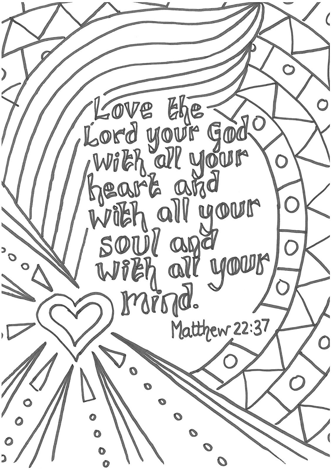 37 You Coloring Pages Printable 35