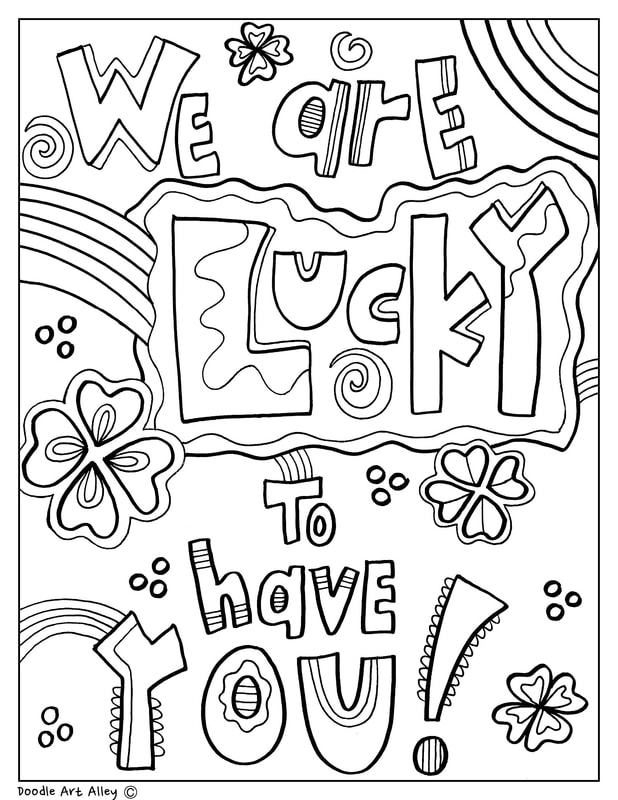 37 You Coloring Pages Printable 7