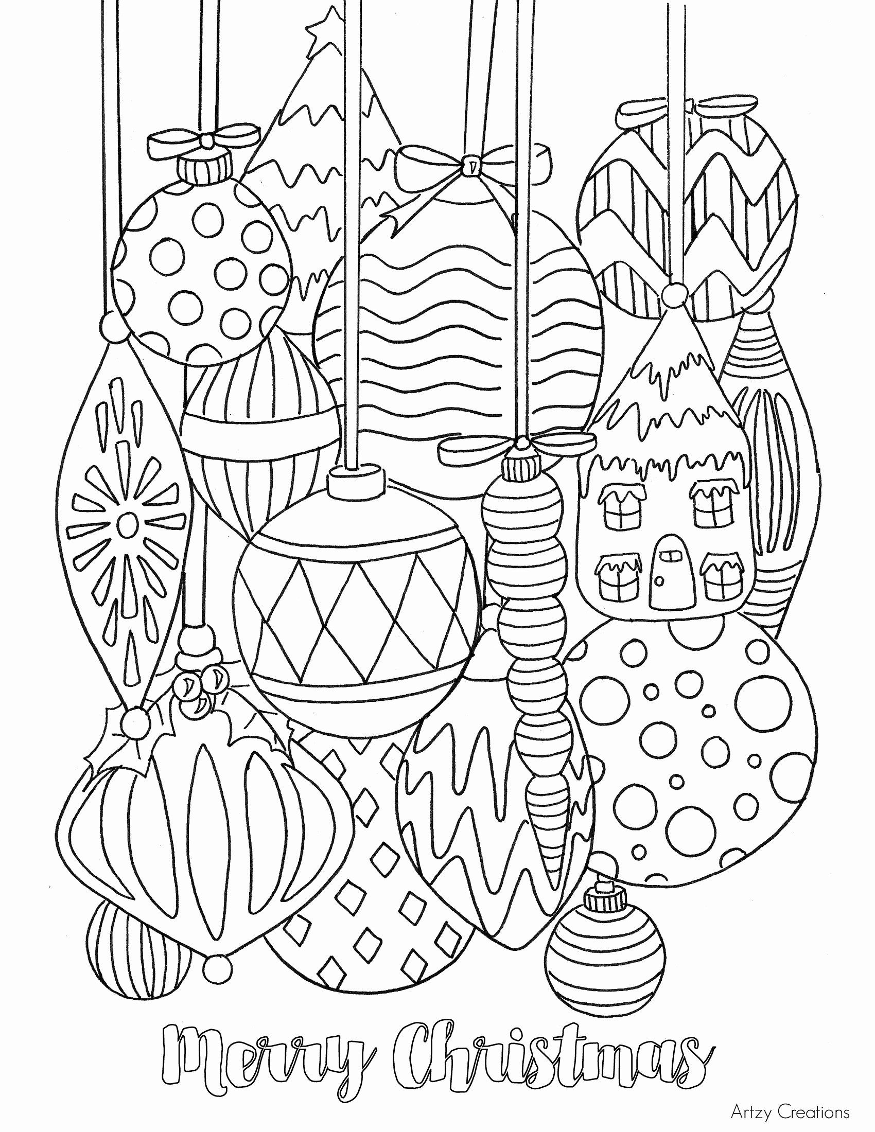 38 Coloring Pages for 11-Year-Olds Printable 19