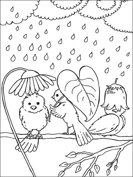 38 Coloring Pages for 11-Year-Olds Printable 35