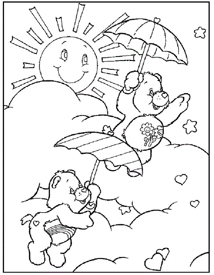 38 Coloring Pages for 11-Year-Olds Printable 5