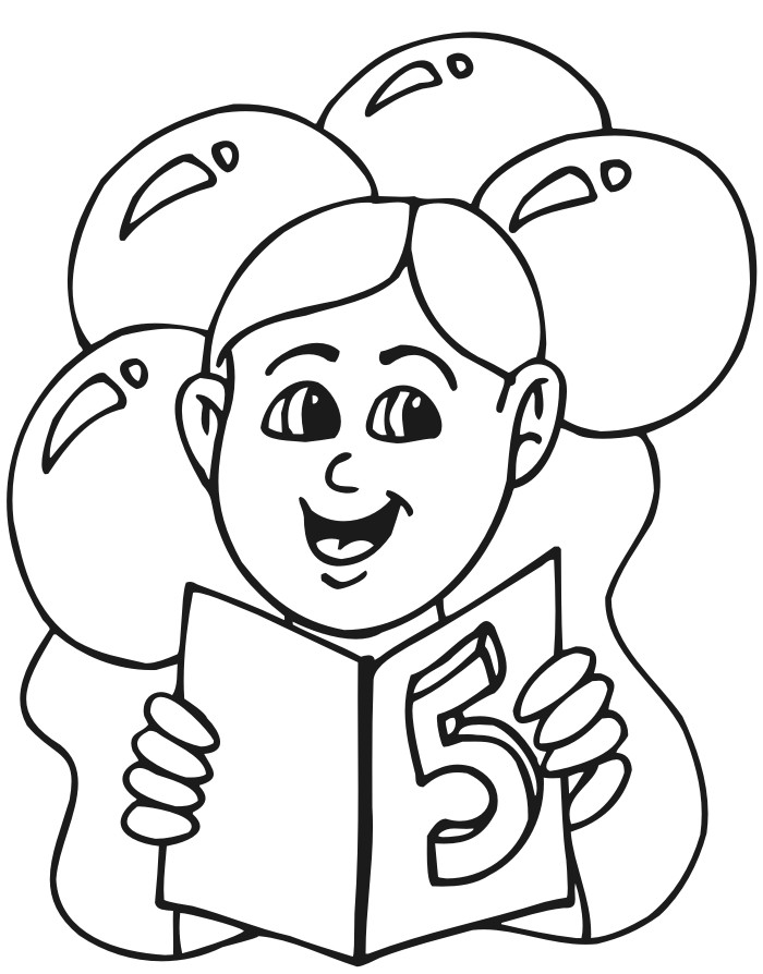 38 Coloring Pages for 11-Year-Olds Printable 9