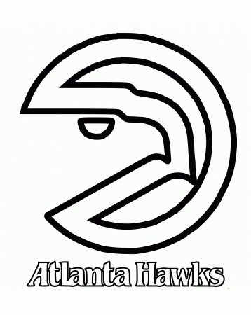 94 Hawks Coloring Pages Printable 81