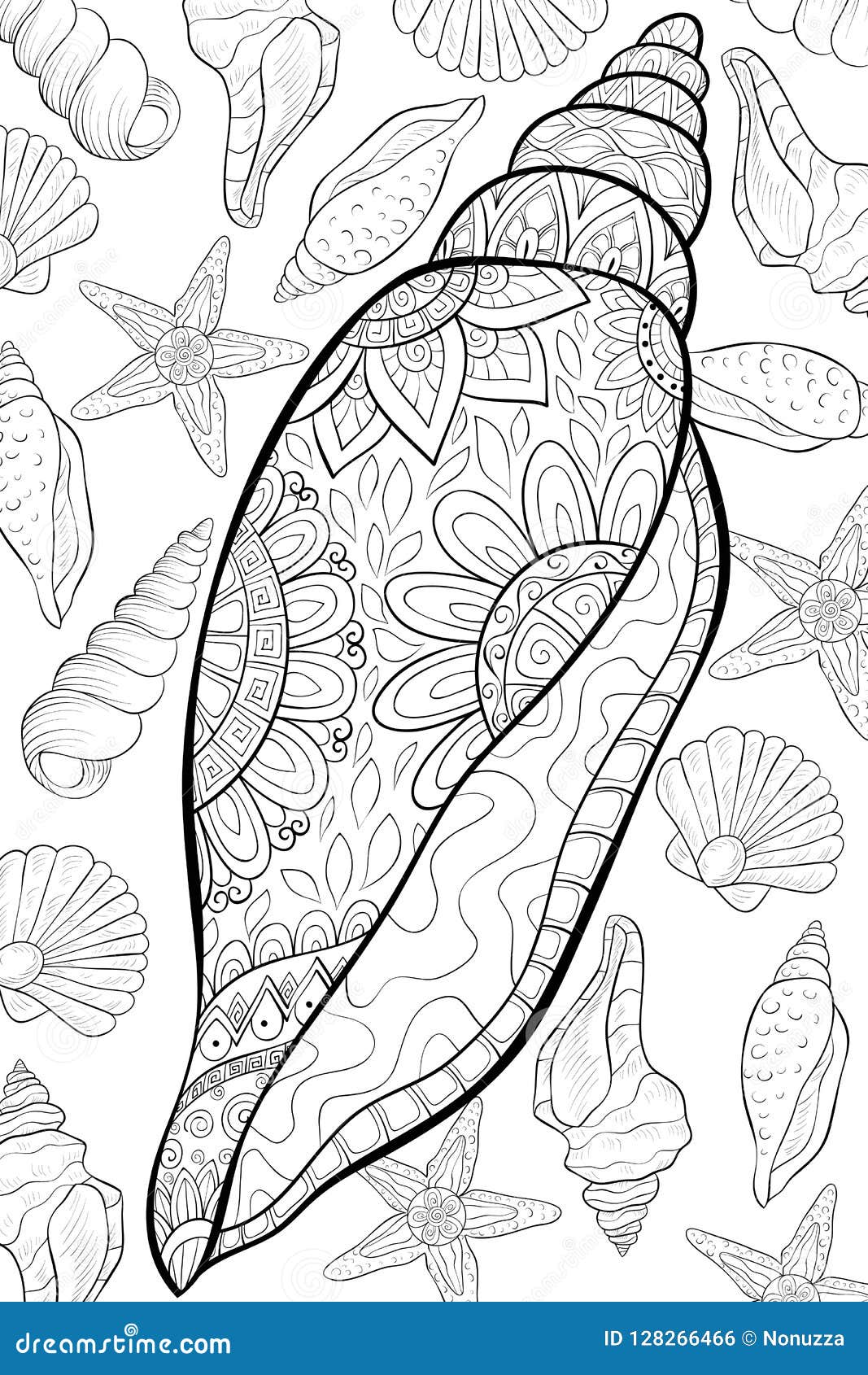 relaxing coloring pages for adults printable jpg