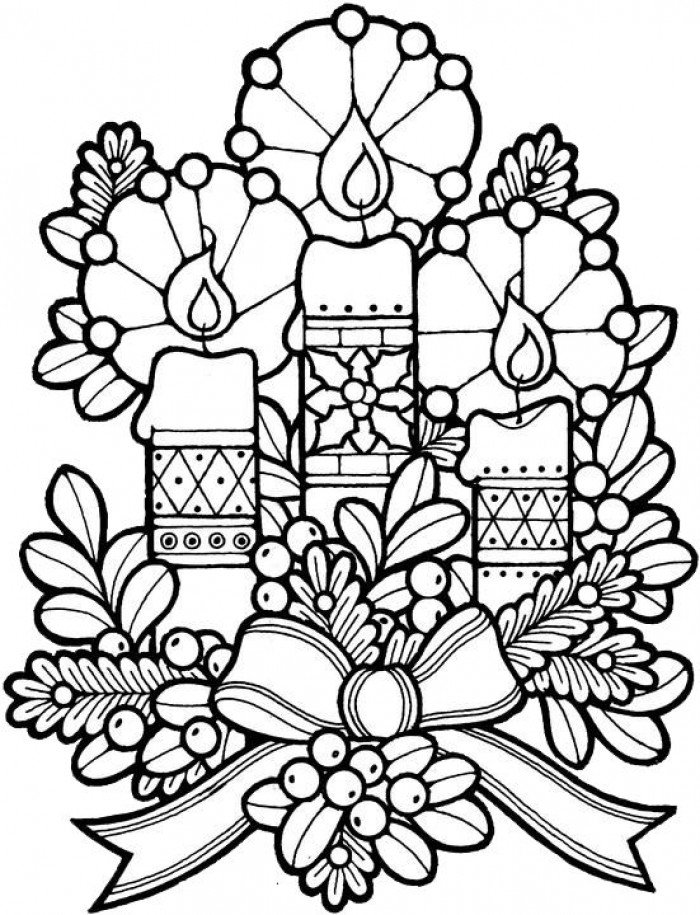 96 Relaxing Coloring Pages for Adults Printable 56