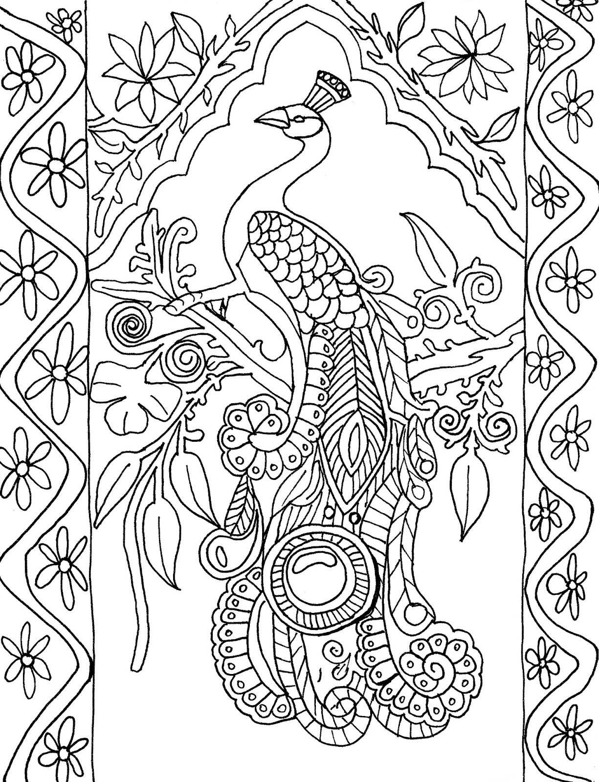 96 Subaru Coloring Pages Printable 17