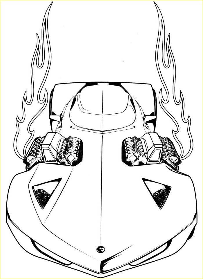 96 Subaru Coloring Pages Printable 36